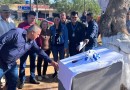 Após melhorias, Parque Turístico Ambiental é reinaugurado na tarde de sexta-feira (01)