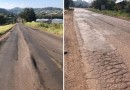 SC vai anunciar investimento bilionário para recuperar rodovias estaduais em péssimas condições