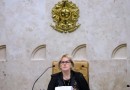 No STF, Rosa Weber vota pela descriminalização do aborto