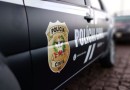 Operação policial prende suspeito de tráfico e cumpre mandados de apreensão