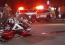 Motorista alega ter consumido sagu, recusa bafômetro e paga mais de R$ 60 mil de fiança após acidente com morte