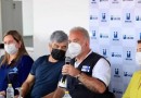 Ministro da Saúde pede que se reforcem cuidados na vacinação