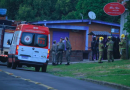 Atirador deixa dois mortos e 10 feridos no RS