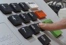 Pedidos para voto em trânsito crescem 278% em relação a 2018