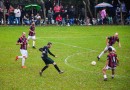 Registros das Semifinais do Cerqueirense 2024