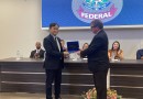 Delegado com experiência em áreas de fronteira assume comando da Polícia Federal em Dionísio Cerqueira