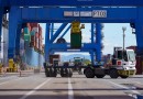 Exportações de Santa Catarina crescem 7,6% no primeiro trimestre
