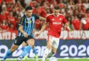 Internacional x Grêmio: confira os resultados dos últimos 15 Gre-Nais