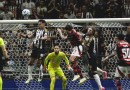 Everson decide nos pênaltis, Atlético-MG elimina o Flamengo e vai às quartas
