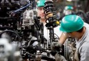 Produção industrial cresce 0,3% em outubro