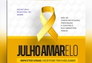 Secretaria de Saúde intensifica ações de prevenção às hepatites virais durante o Julho Amarelo