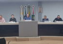 Vereador Joelso de Lima pede afastamento para tratamento de sua saúde