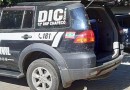 Dois homens são presos durante operação contra o tráfico de drogas