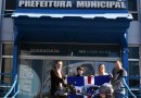 Ciclista faz viagem de mais de três meses até o Uruguai