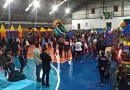 Administração realizou dia especial para as crianças