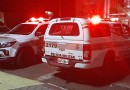 Após briga em bar, homem é atingido por tiro no rosto