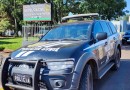 Operação policial prende traficante