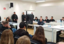 Segundo dia de julgamento do acusado da chacina em creche de SC será de debates