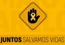 No trânsito escolha a vida!