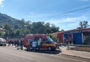 Adolescente autor de chacina em creche tentou se suicidar após crime
