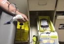 Hemosc encerra 2023 com aumento de 4,1 % nas doações de sangue