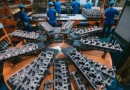 SC lidera crescimento econômico do país em abril, mostra índice do BC