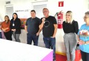 Administração realiza almoço em comemoração ao Dia das Mães