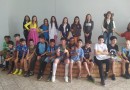 Unetri é parceira e participa das atividades do projeto pequenos empreendedores