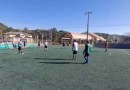 Bom Jesus do Sul  - Futebol com os idosos, garante mais qualidade de vida e saúde aos participantes