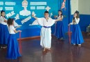 Apresentações alusivas à Páscoa são realizadas na escola Judith Guariente