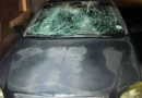 Confusão familiar termina com agressões e danos em residência