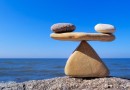 EQUILÍBRIO: O DAR E O RECEBER
