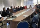 Ameosc reúne Colegiado dos Ficais e Auditores de Tributos Municipais