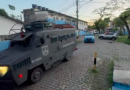 Polícia faz nova operação contra o Comando Vermelho no Rio; duas pessoas morrem