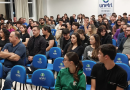 Semana acadêmica da Unetri foi de relevância social, profissional e acadêmica