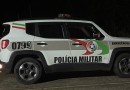 Homem é preso após descumprir medida protetiva e entrar na casa de mulher