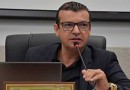 Vereador indica ao executivo obra de calçada para pedestres ao longo da Rua Waldemar Rangrab