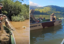 Polícia Ambiental divulga balanço da Operação Piracema 2024/2025
