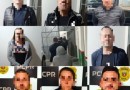 Maior quadrilha do golpe do bilhete premiado do Sul do Brasil é presa em fuga na BR-470 em SC