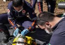 Acidentes de trânsito estão entre os casos mais graves atendidos pelo SAMU/USA
