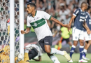 Coritiba vence o Remo no Couto Pereira e soma mais três pontos no Brasileirão