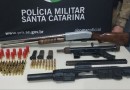 Jovem é presa por tráfico de drogas