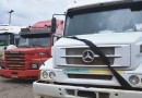 Auxílio caminhoneiro paga hoje R$ 2 mil a mais 140 mil motoristas