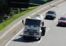 Motoristas sem exame toxicológico vão receber multa mesmo sem dirigir
