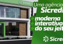 Sicredi Fronteiras PR/SC/SP reinaugura agência