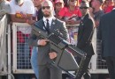 Saiba como funciona a ‘arma antidrone’ utilizada na posse de Lula