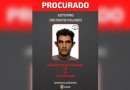 PCPR divulga retrato falado de suspeito de estupro e furto contra jovem