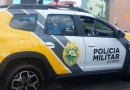 Ladrão arromba unidade de saúde e furta vários equipamentos