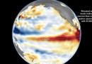 El Niño pode atingir intensidade muito elevada e aumentar risco de chuvas no Sul do Brasil