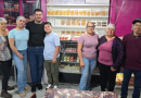 Padaria e Confeitaria Delicatéssen inaugura com variedade de doces finos e salgados